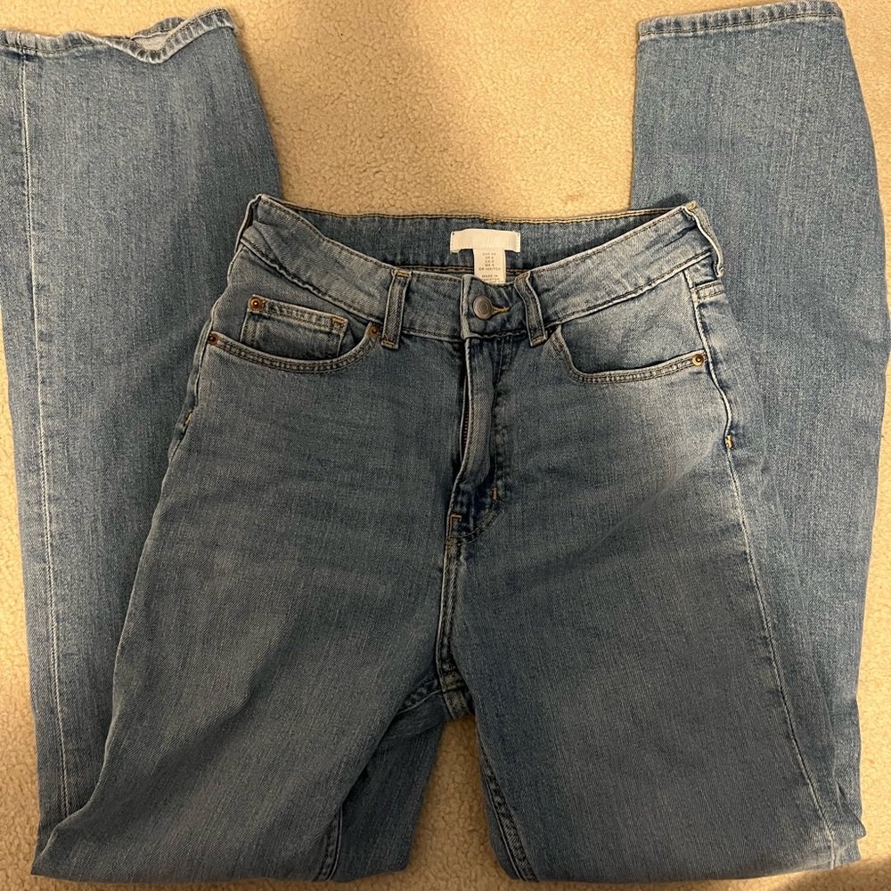 H&M jeans